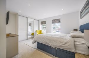 Bedroom 1 angle 1- click for photo gallery